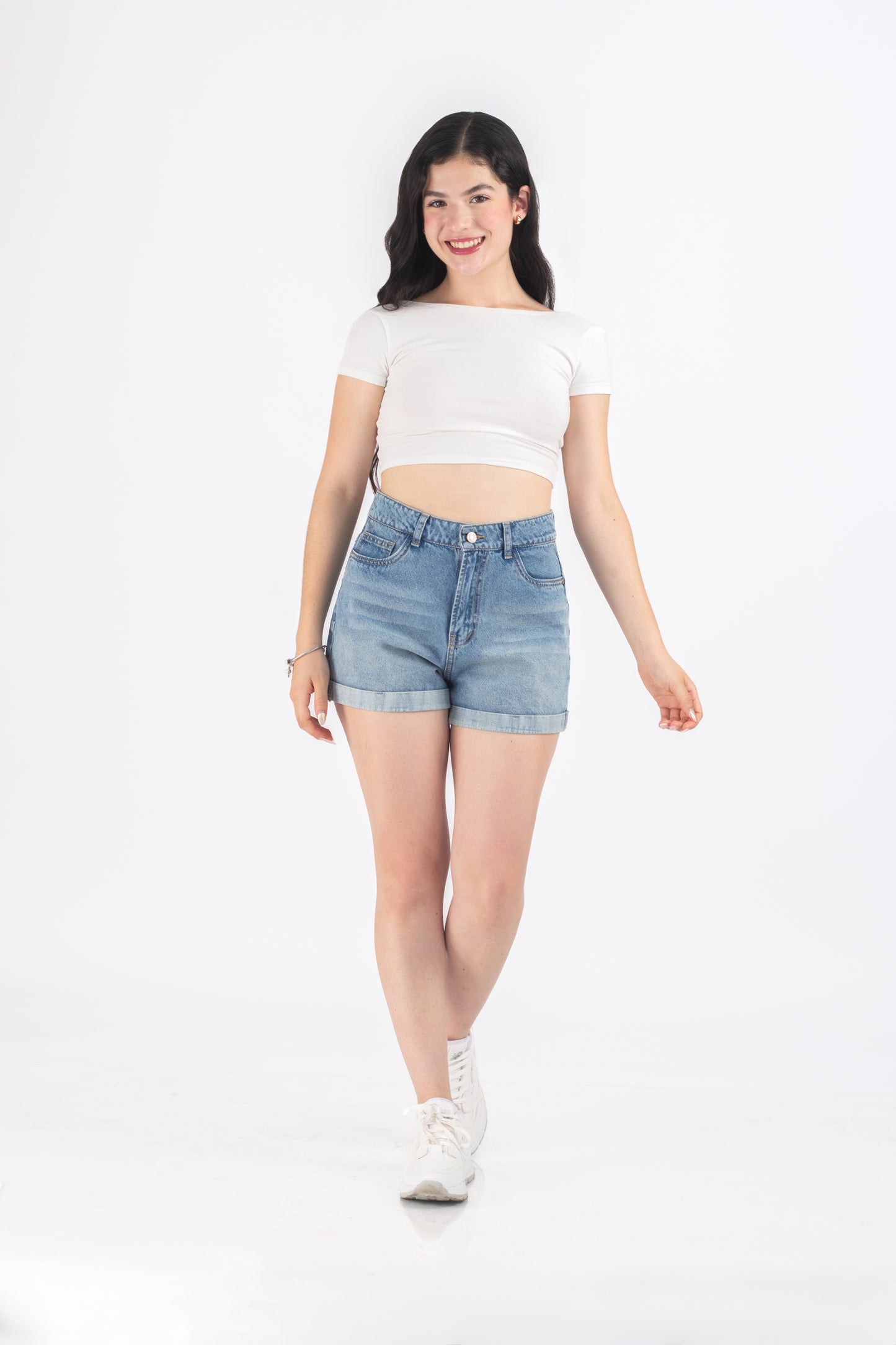 SHORT ESTHER
