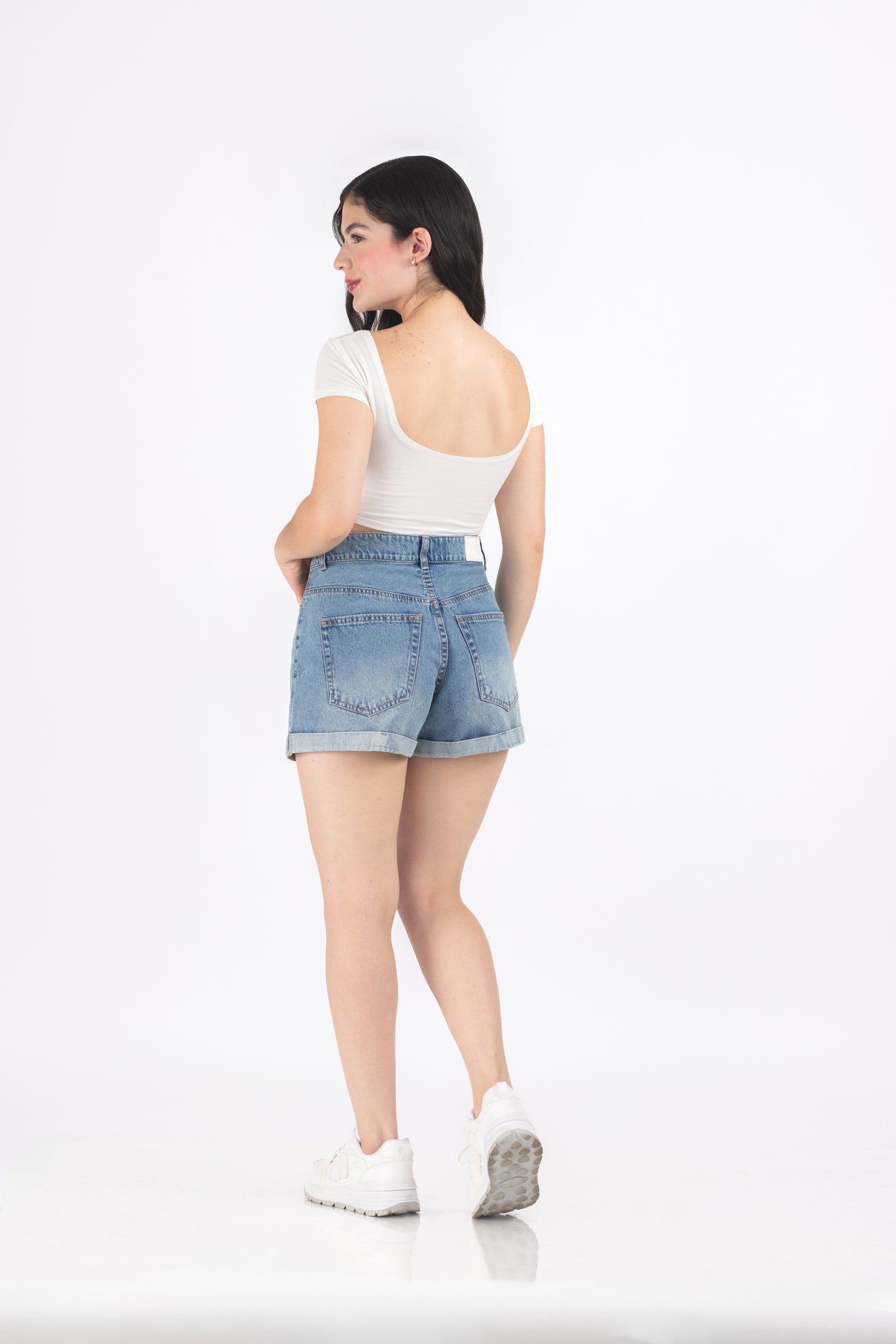 SHORT ESTHER