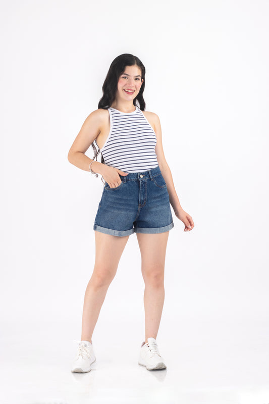 SHORT ESTHER