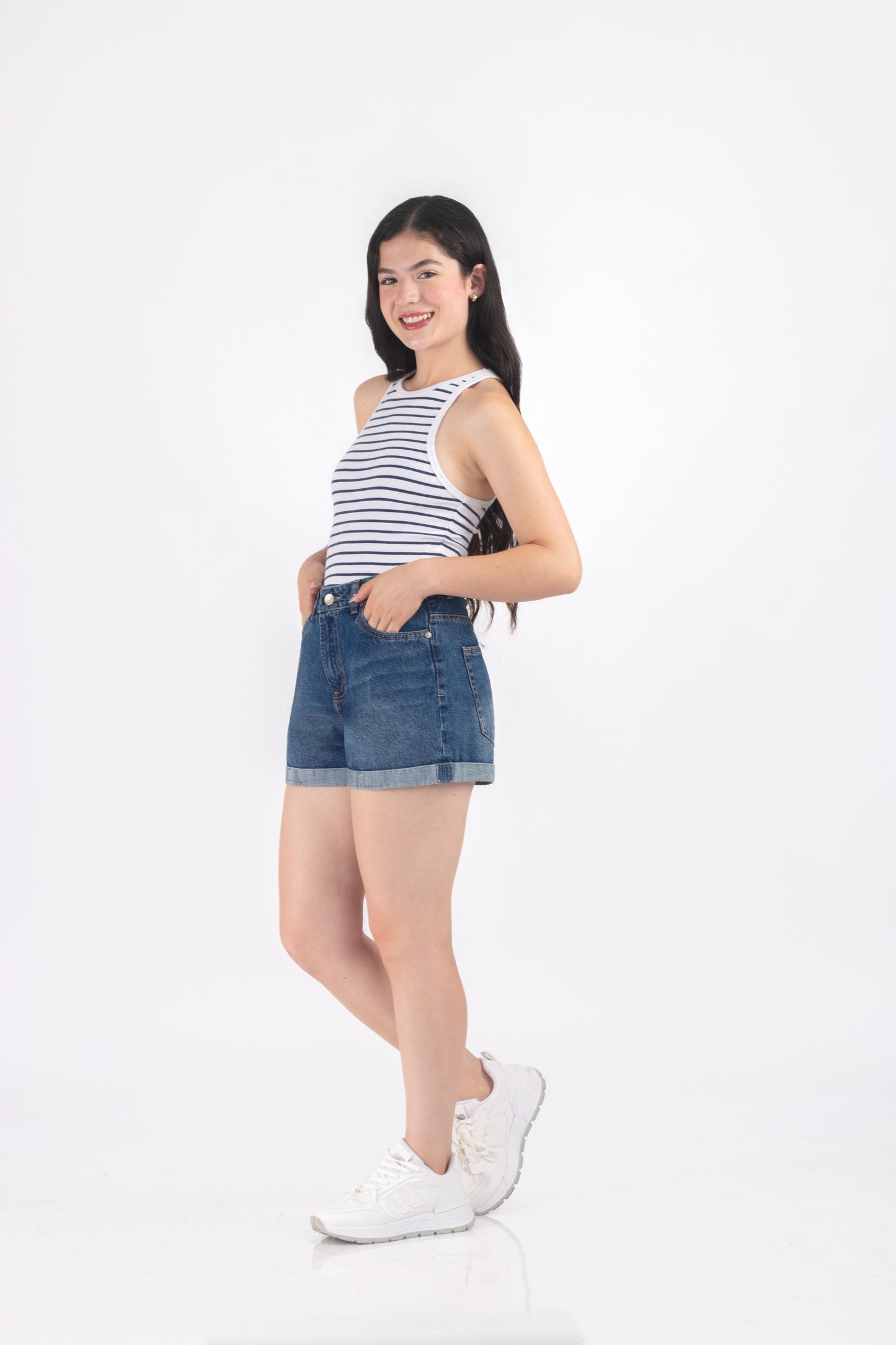 SHORT ESTHER