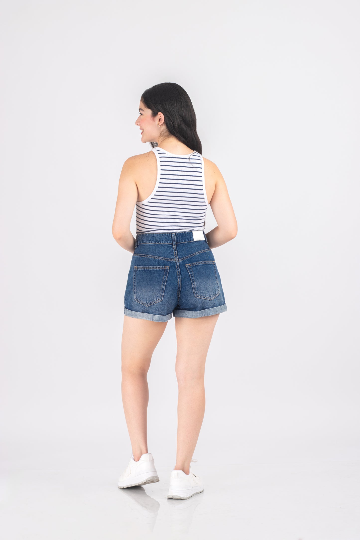SHORT ESTHER