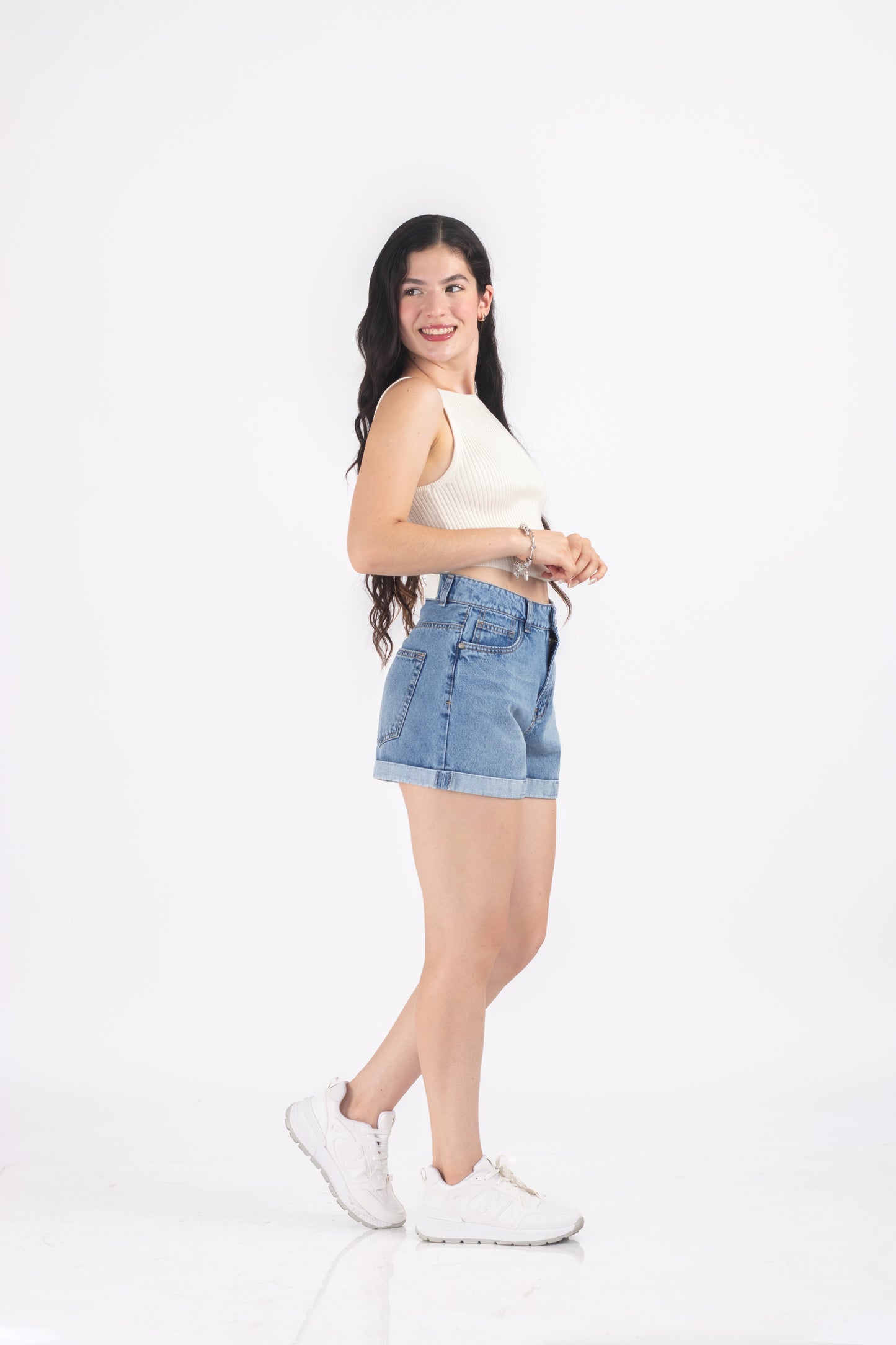 SHORT ESTHER