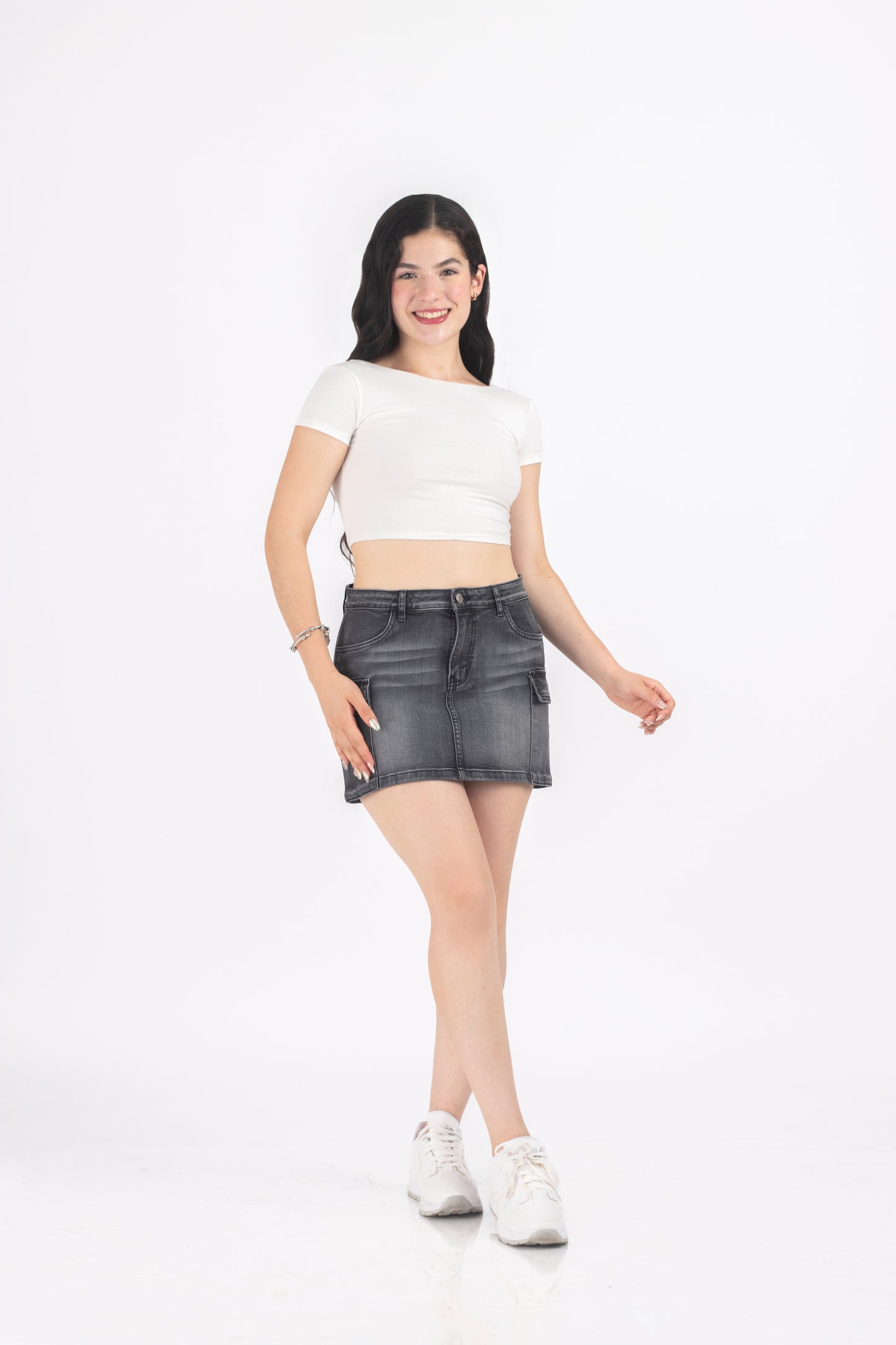 FALDA THAIS
