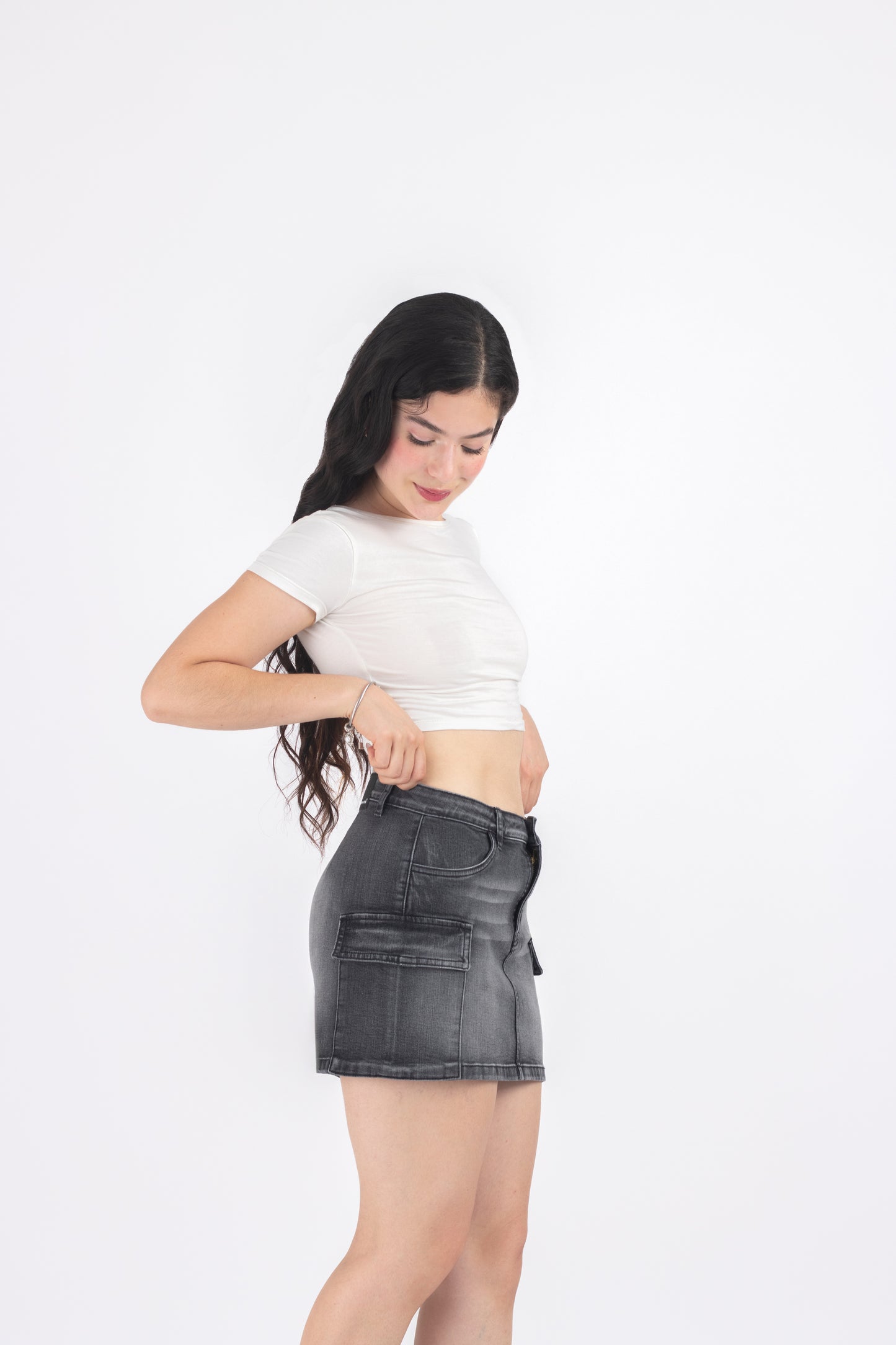 FALDA THAIS
