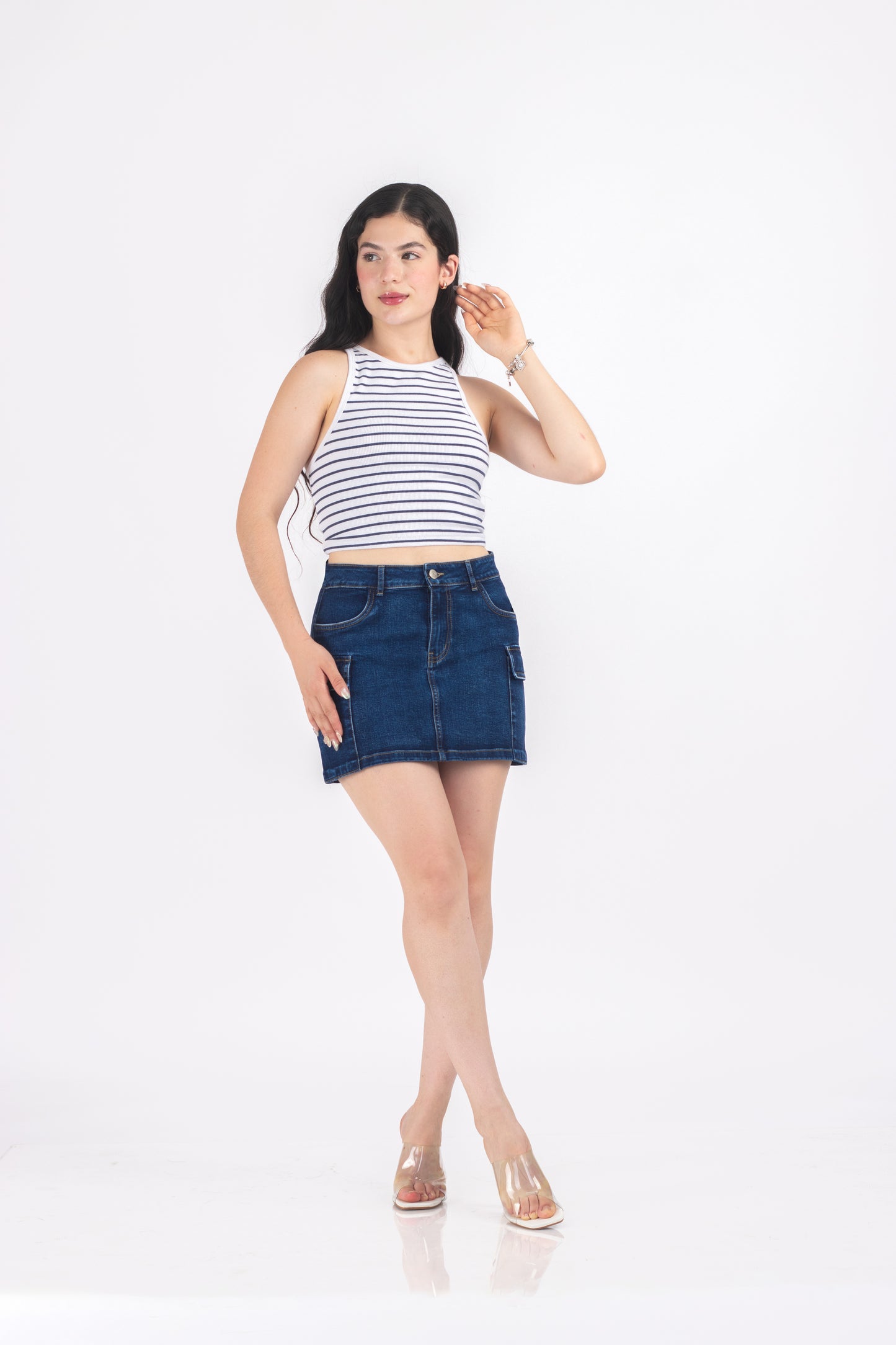 FALDA THAIS
