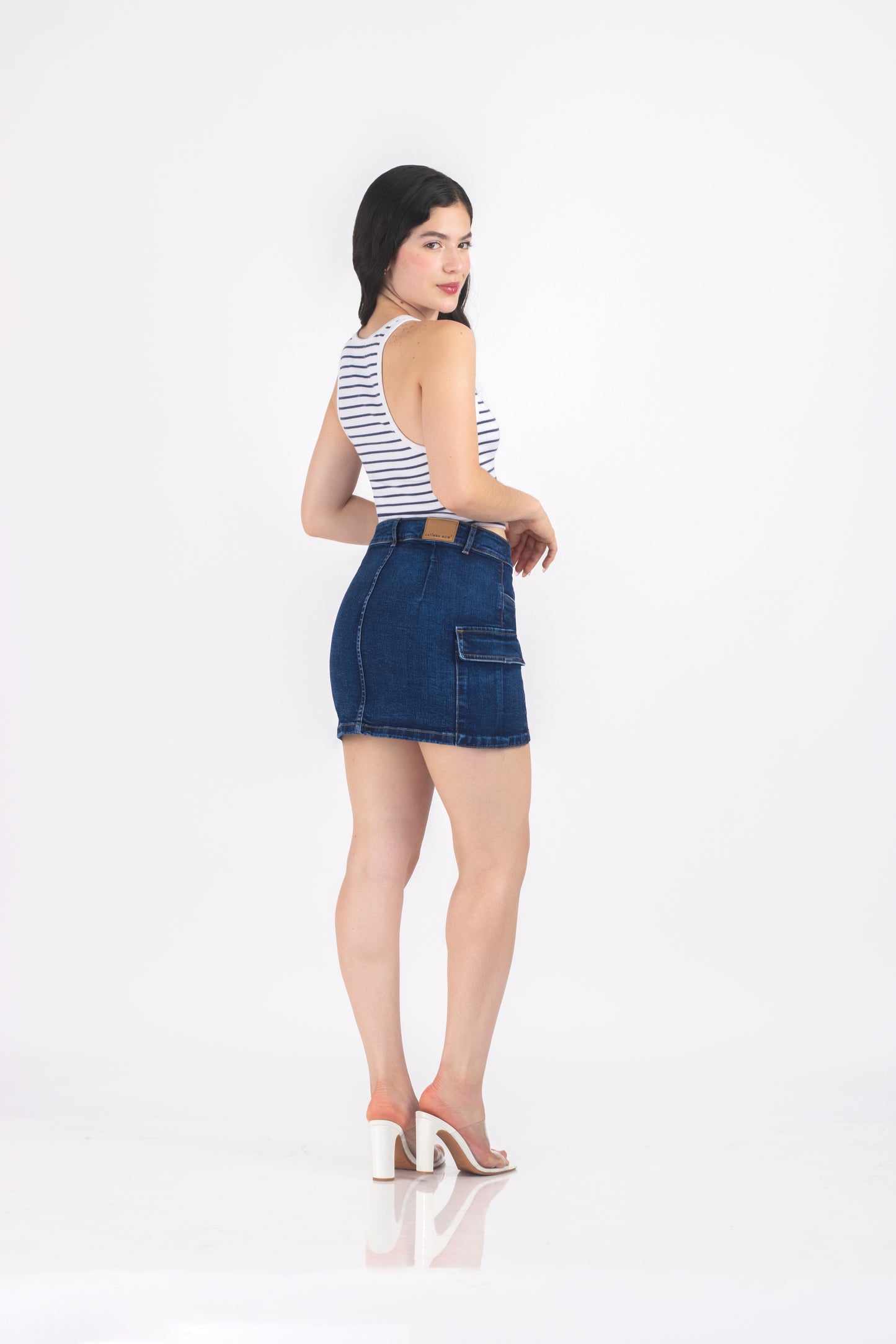 FALDA THAIS