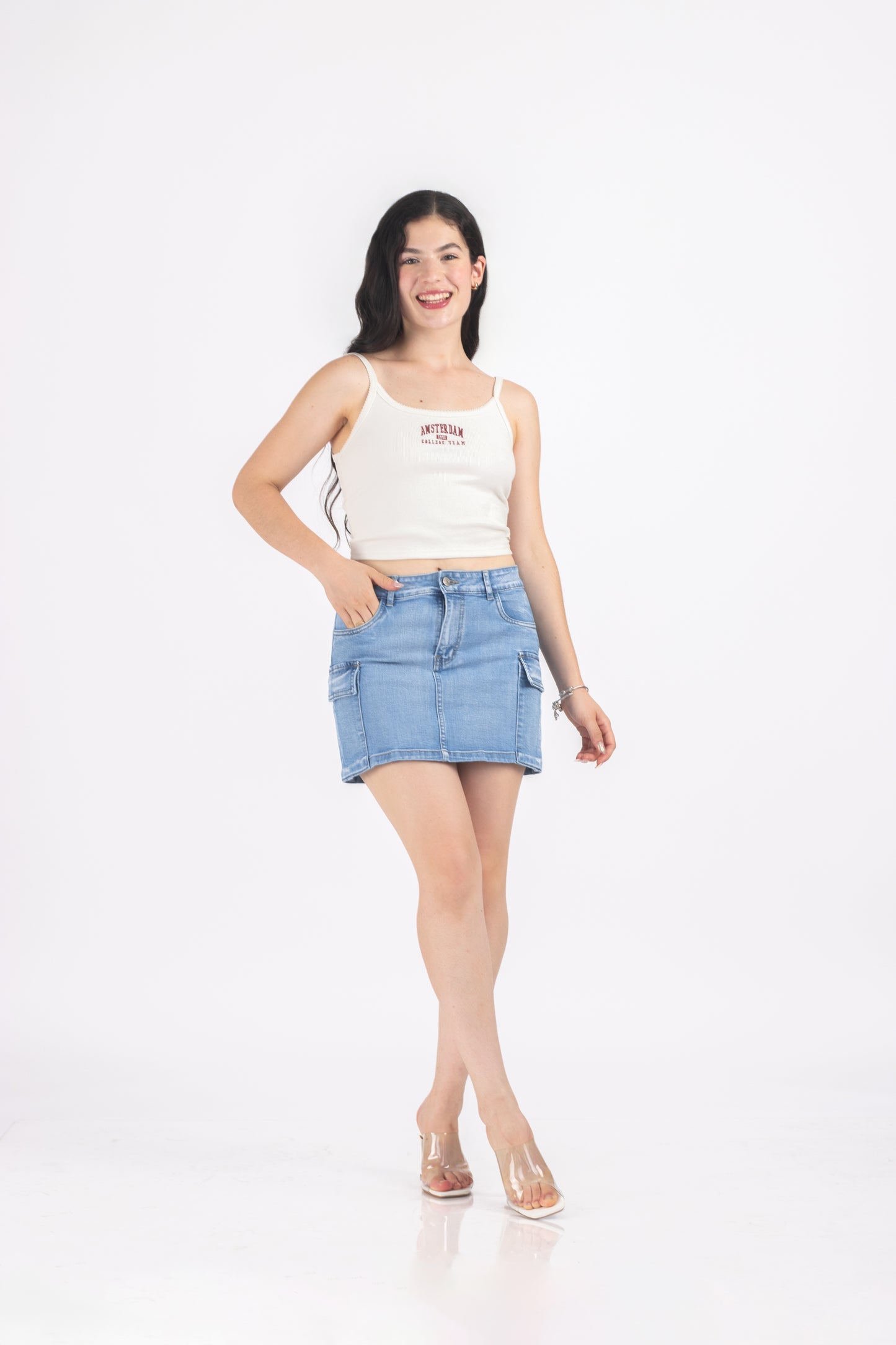 FALDA THAIS