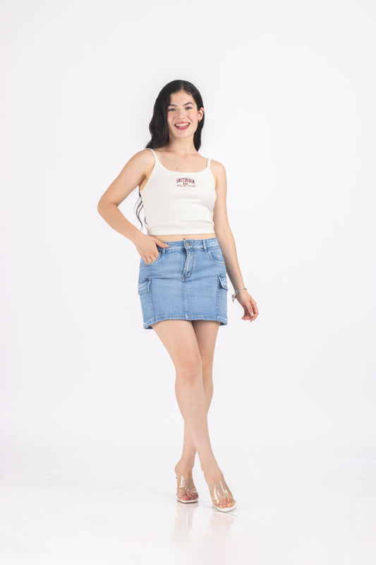 FALDA THAIS