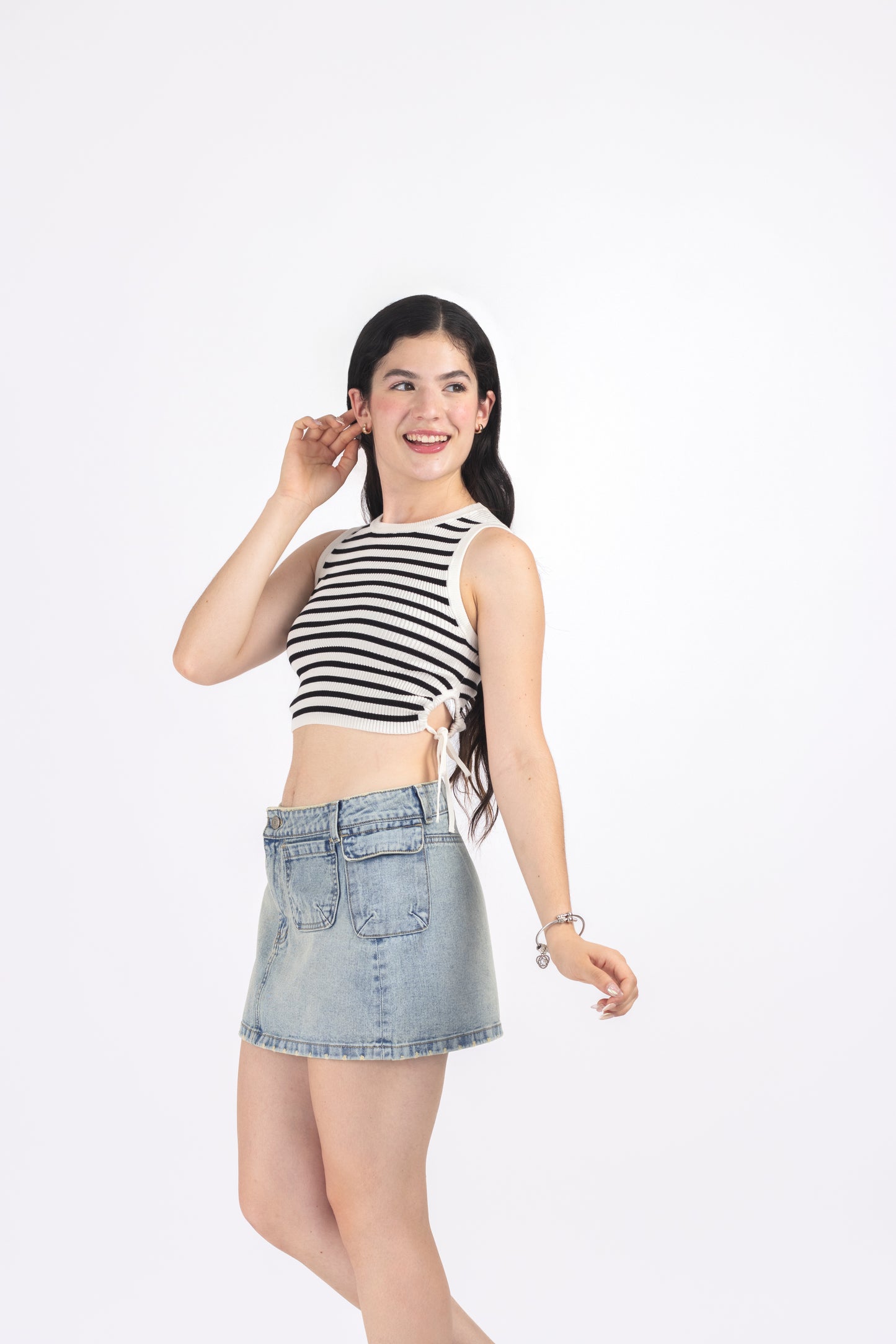 FALDA ARANDA