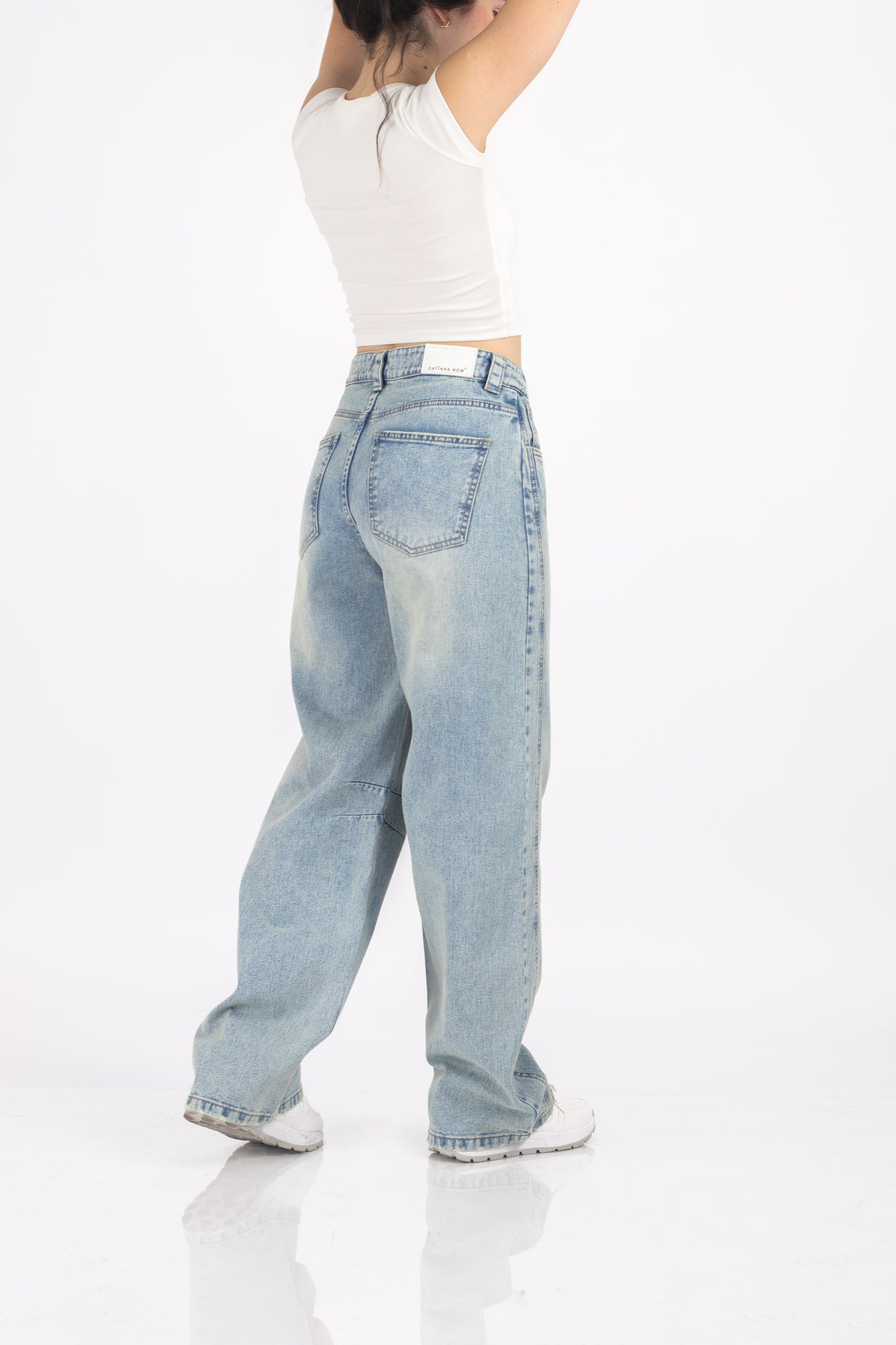 PANTALÓN PARACHUTE IBETH