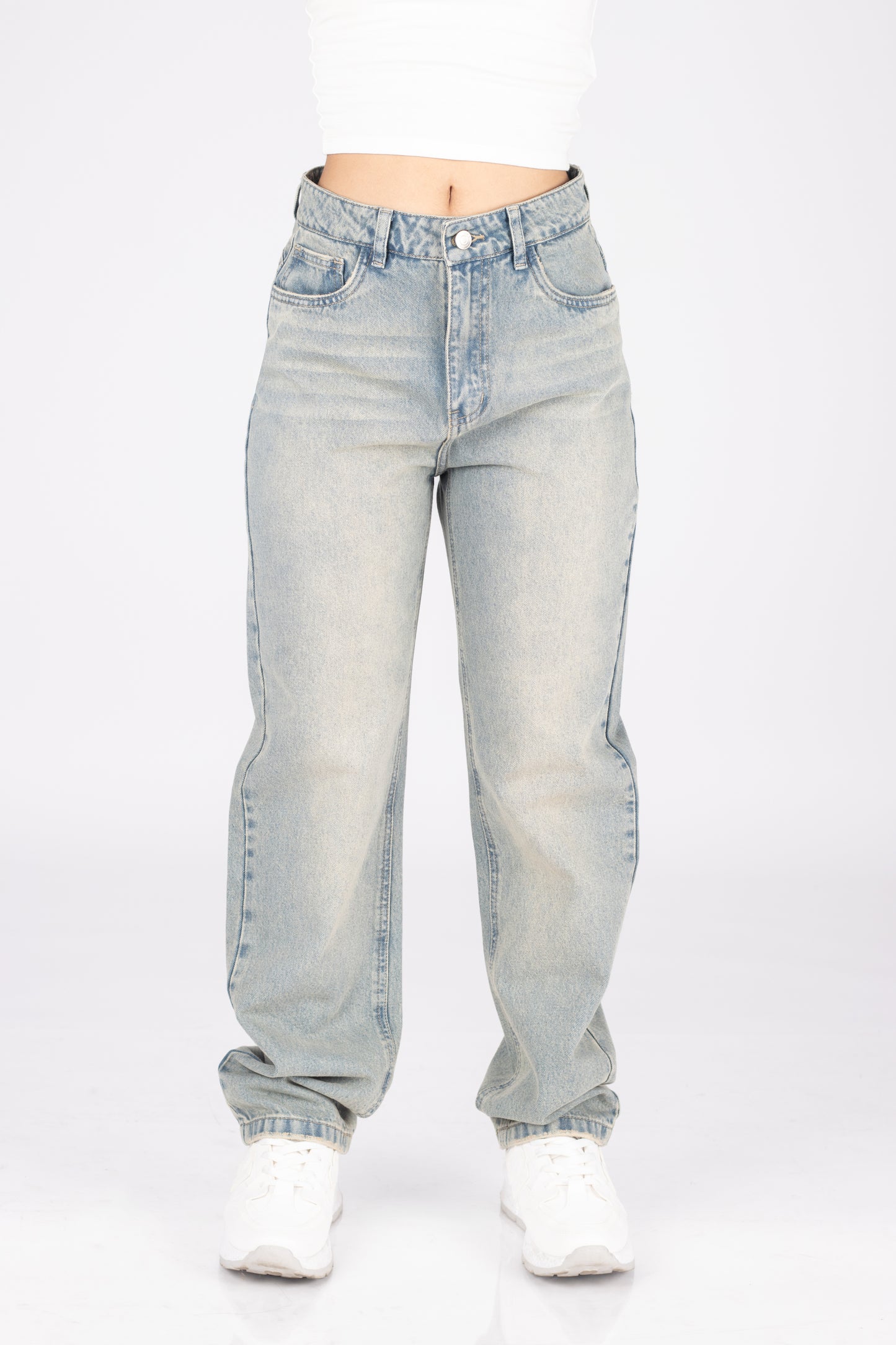 PANTALÓN BAGGY JANICK