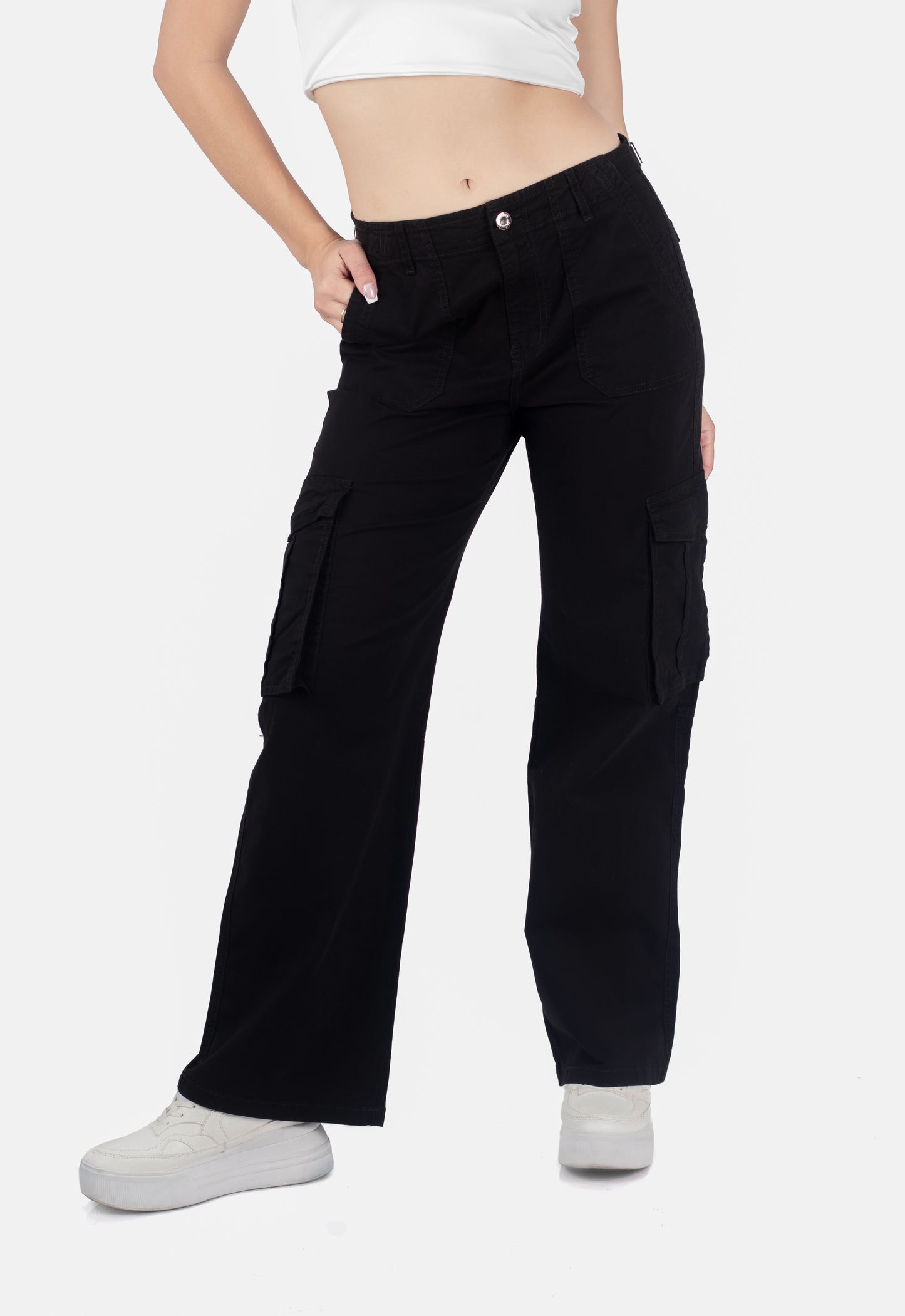 PANTALÓN AJUSTABLE FLORENCIA