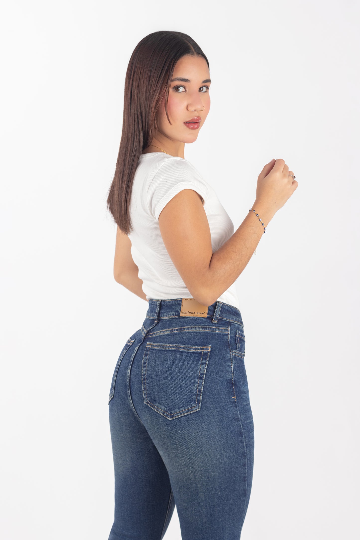 PANTALON FLARE YOHANNA