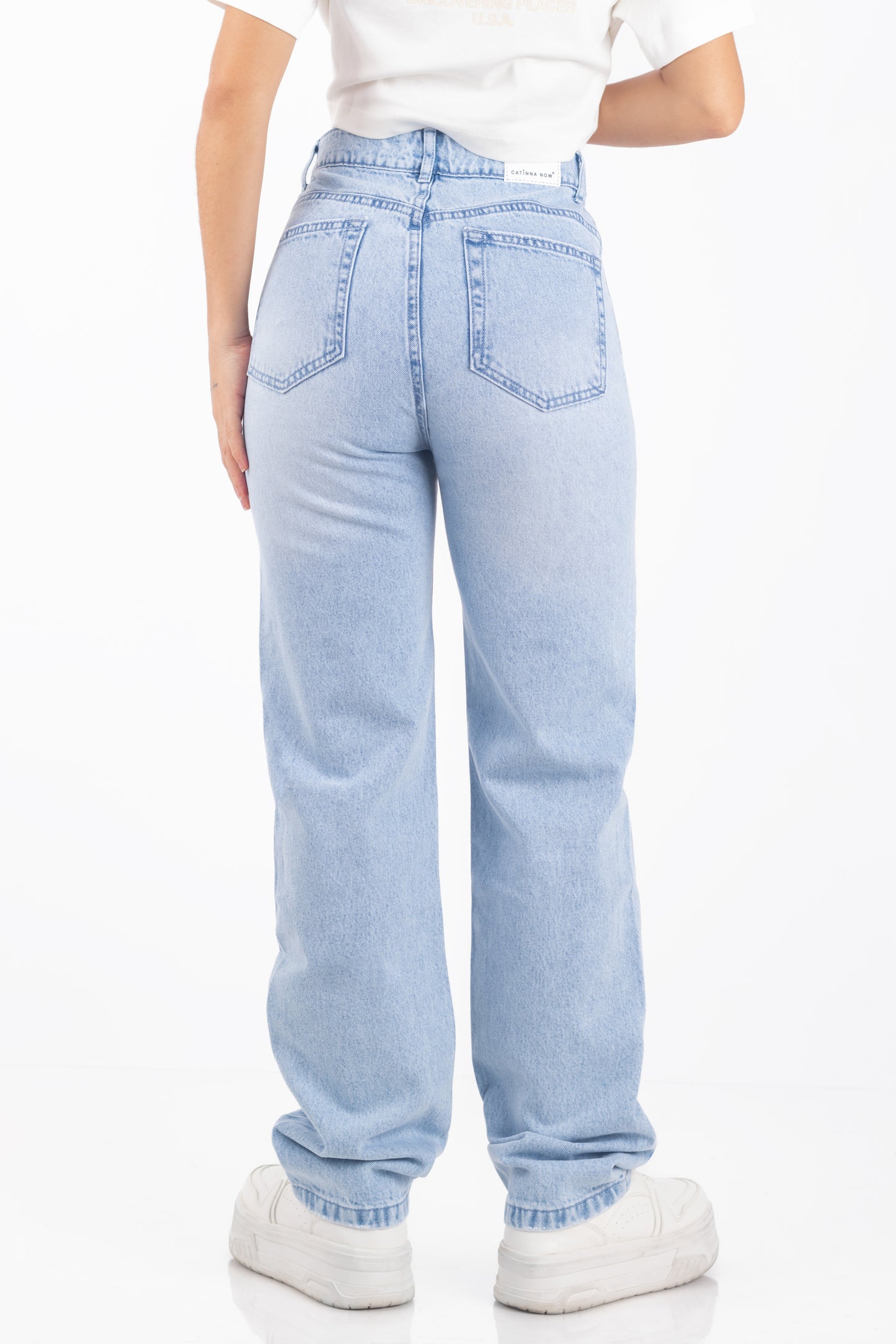 PANTALÓN BAGGY JANICK