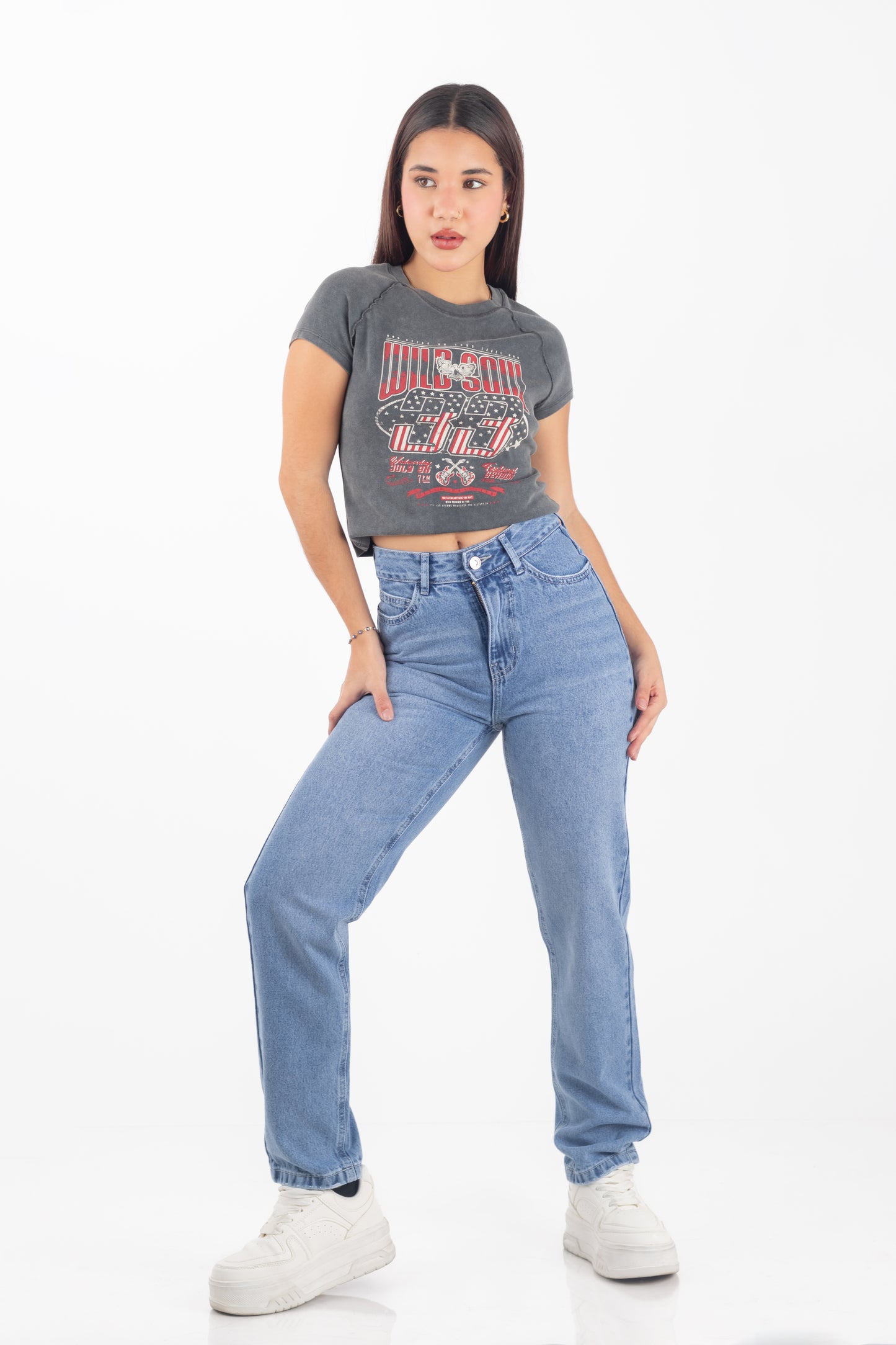 PANTALÓN MOM JEAN KAYLA