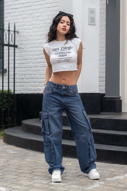 CARGO WENDY